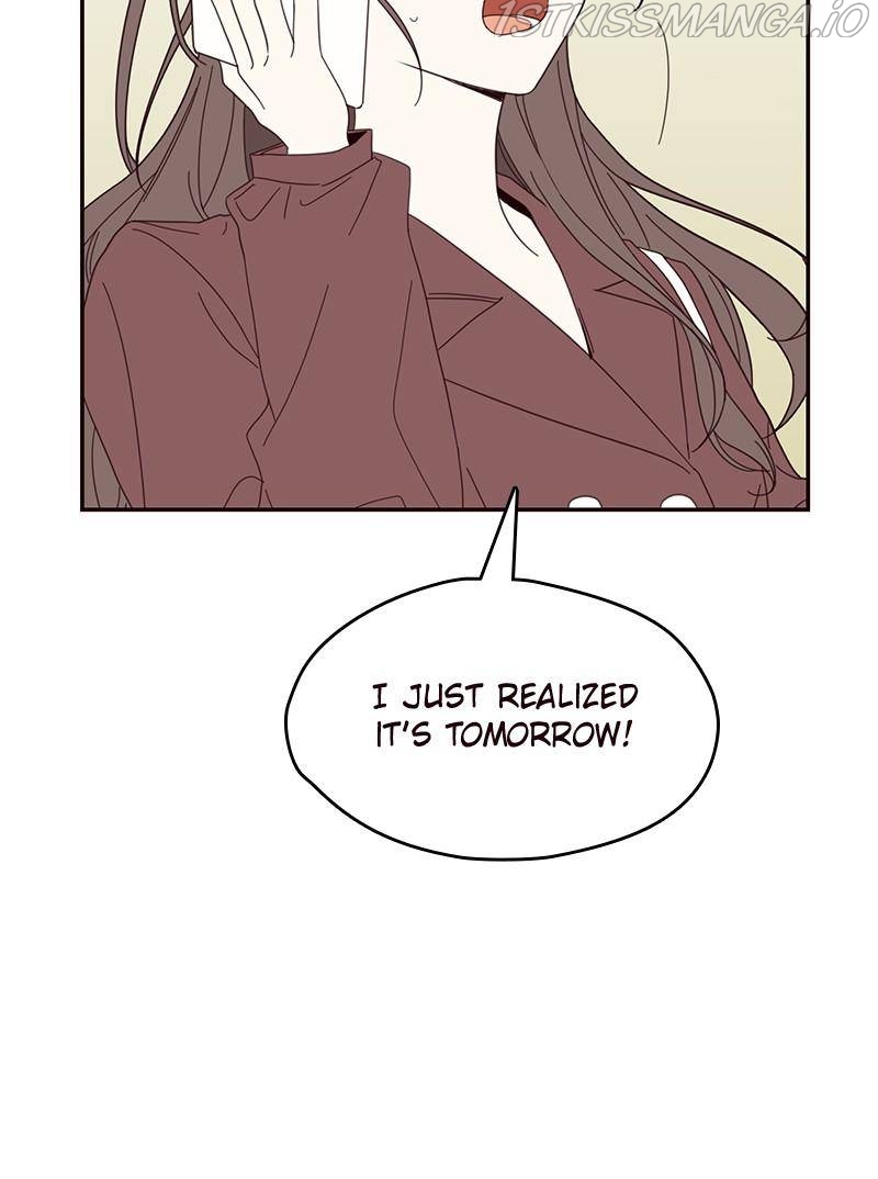 Sarang and Pyeonggang’s Ondal Chapter 22 - page 29