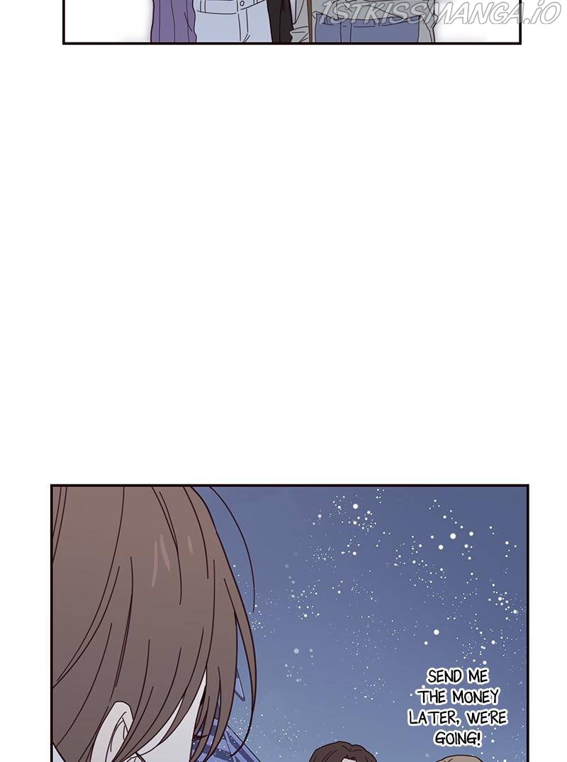 Sarang and Pyeonggang’s Ondal Chapter 22 - page 31