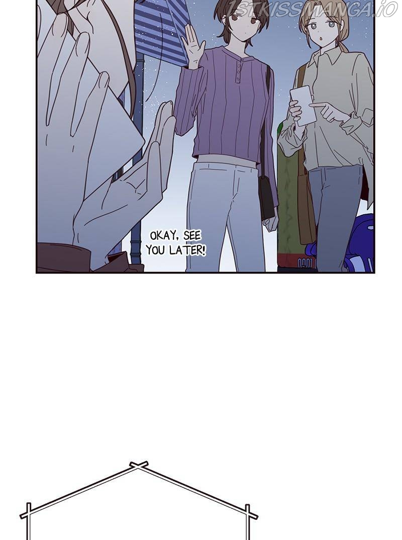 Sarang and Pyeonggang’s Ondal Chapter 22 - page 32