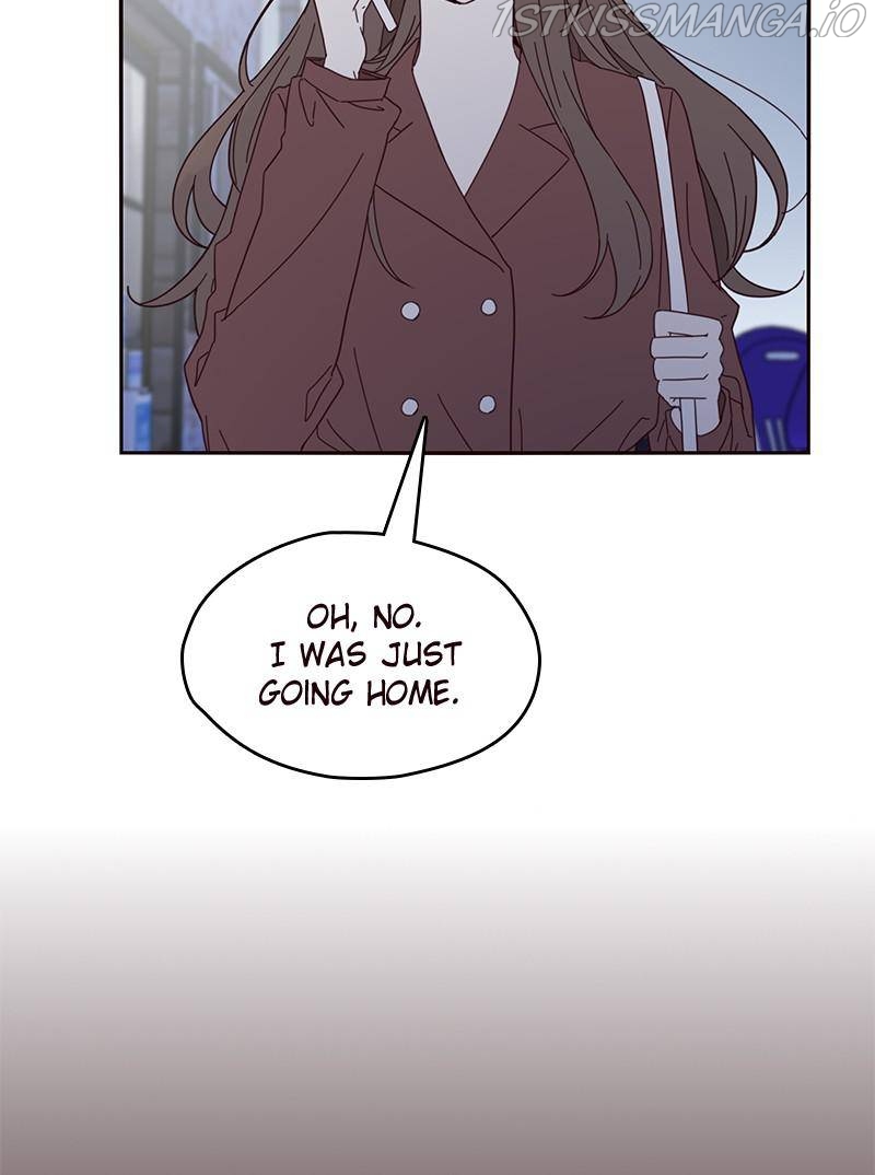 Sarang and Pyeonggang’s Ondal Chapter 22 - page 35