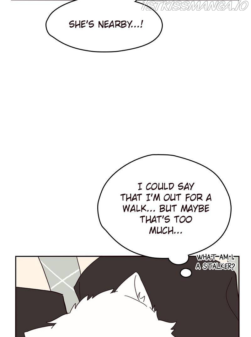 Sarang and Pyeonggang’s Ondal Chapter 22 - page 41