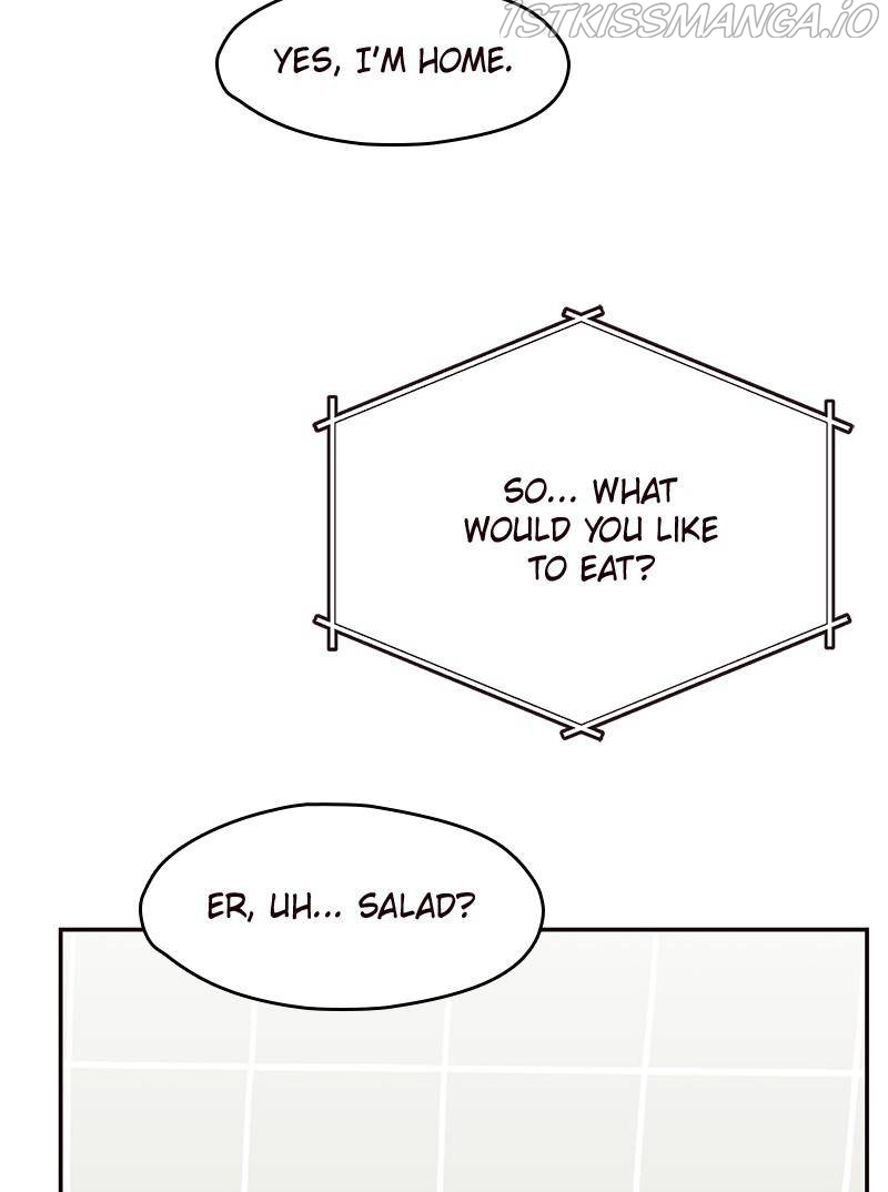 Sarang and Pyeonggang’s Ondal Chapter 22 - page 44