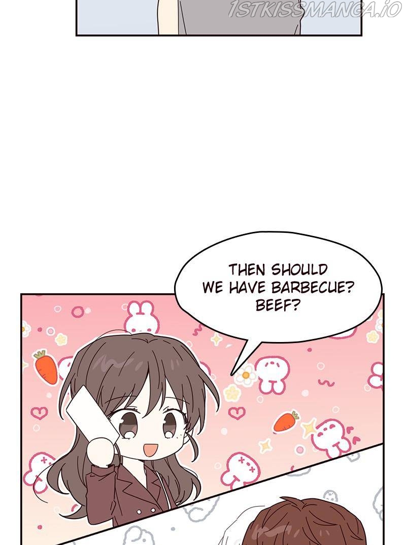 Sarang and Pyeonggang’s Ondal Chapter 22 - page 47