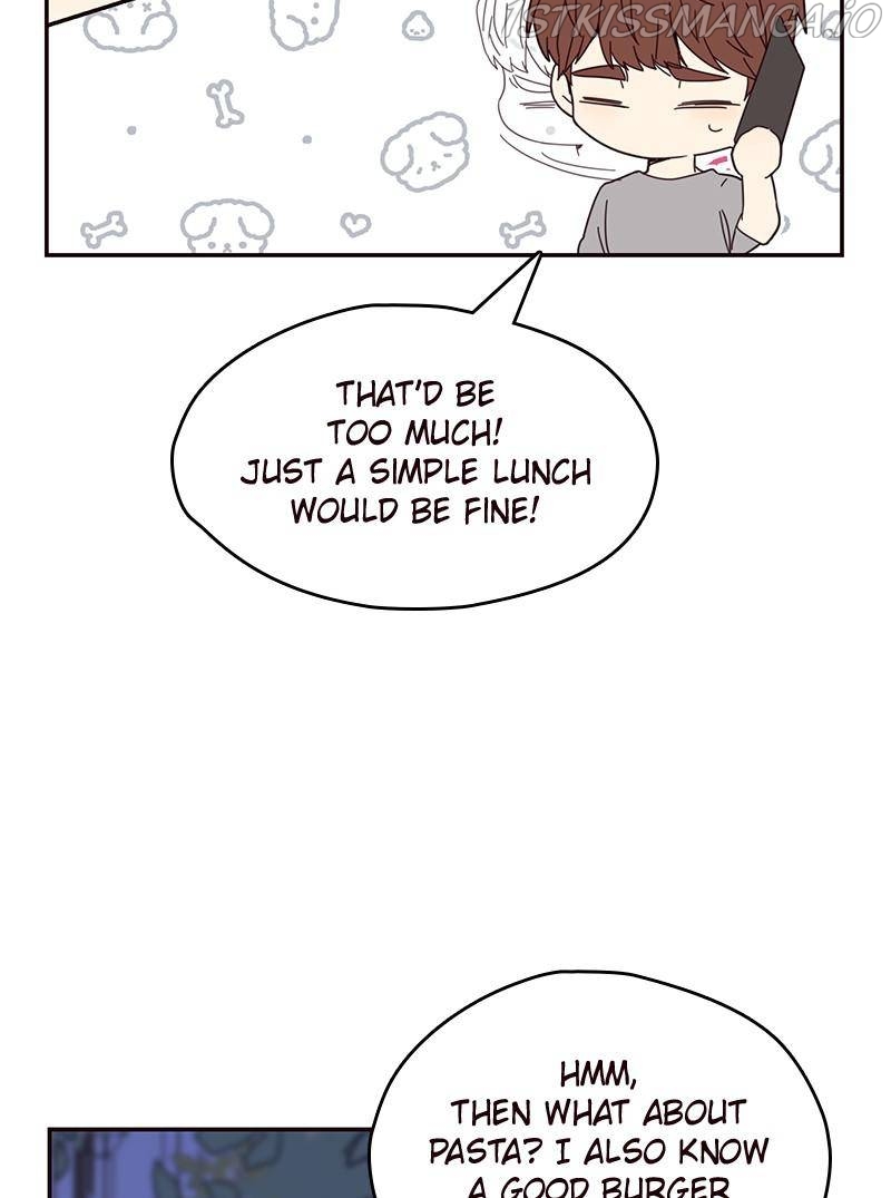 Sarang and Pyeonggang’s Ondal Chapter 22 - page 48