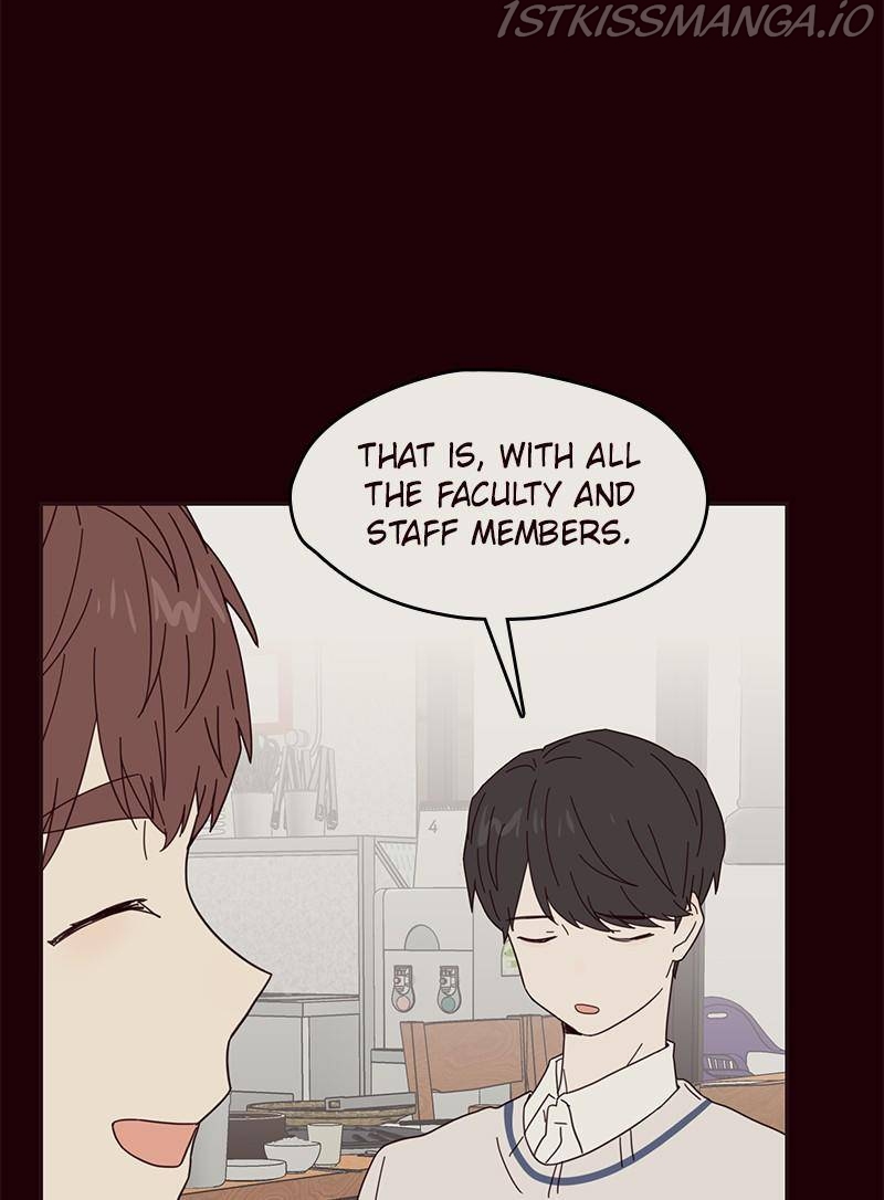 Sarang and Pyeonggang’s Ondal Chapter 22 - page 56