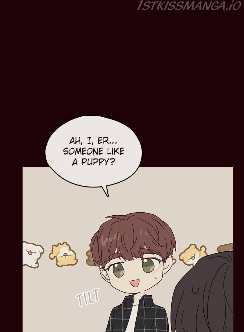 Sarang and Pyeonggang’s Ondal Chapter 22 - page 61