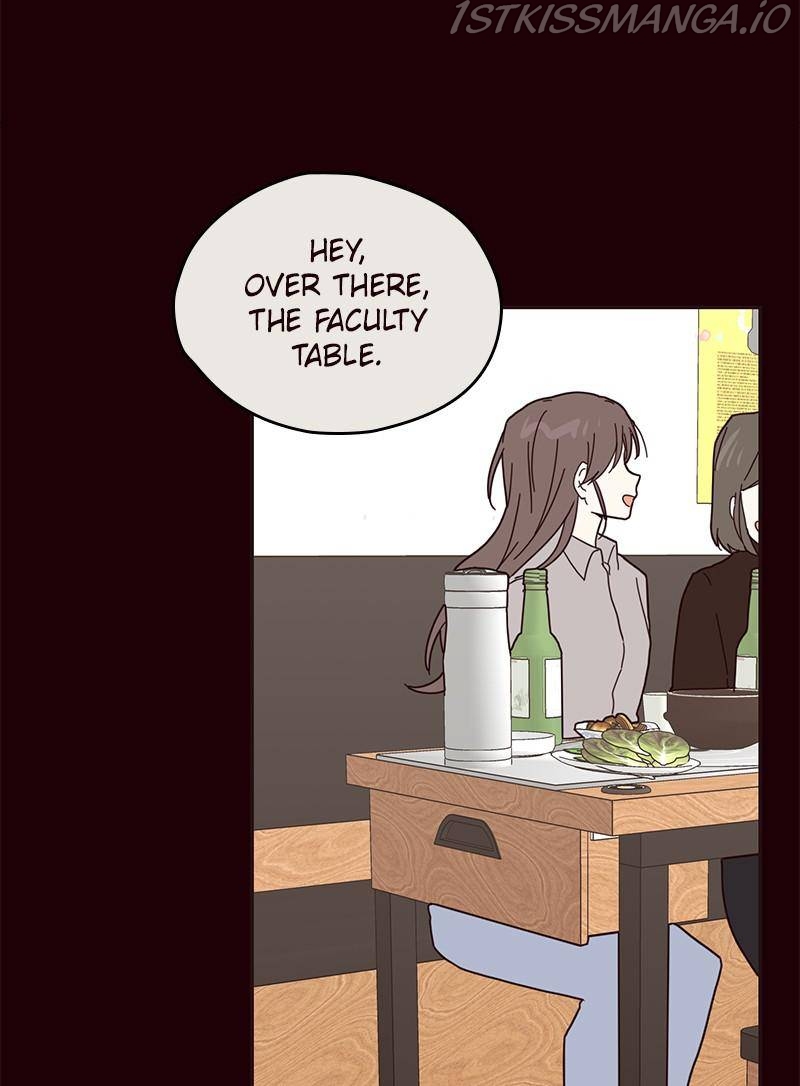 Sarang and Pyeonggang’s Ondal Chapter 22 - page 64