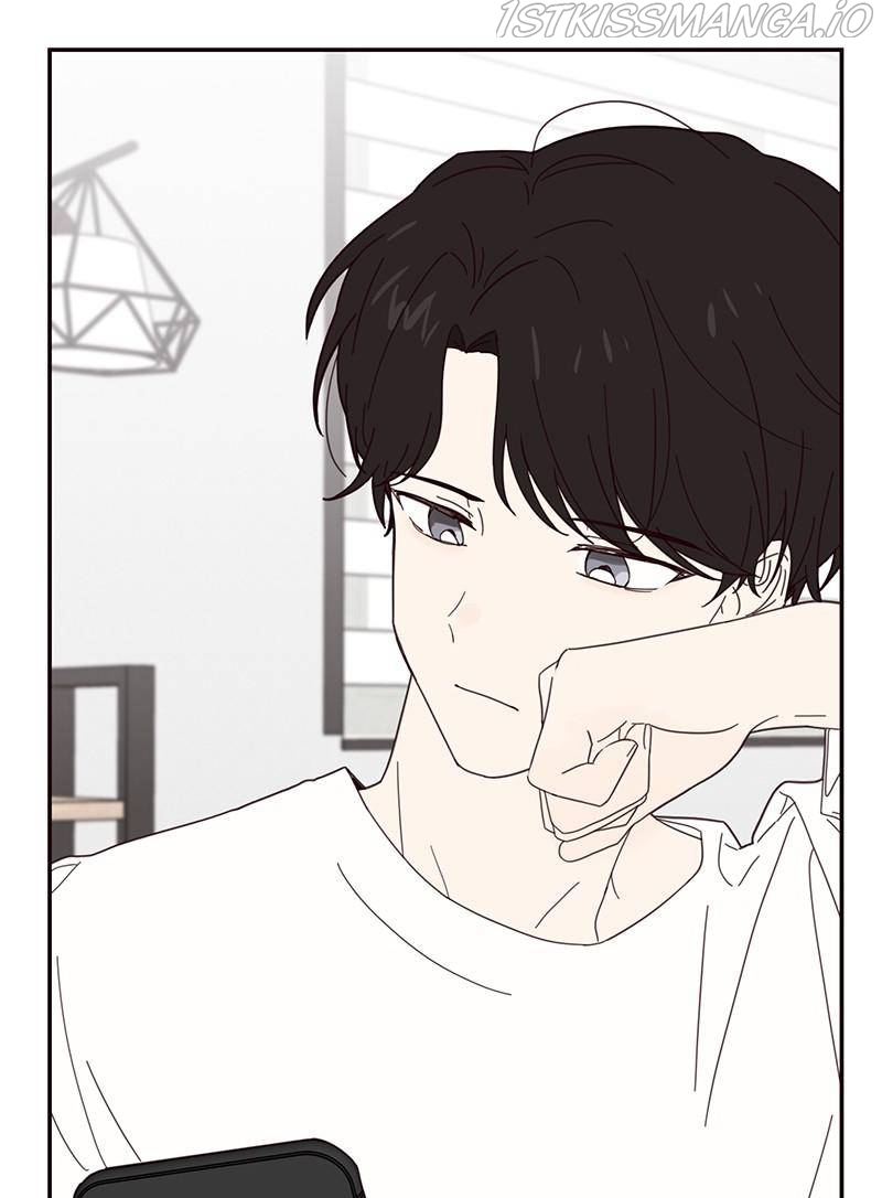 Sarang and Pyeonggang’s Ondal Chapter 22 - page 76
