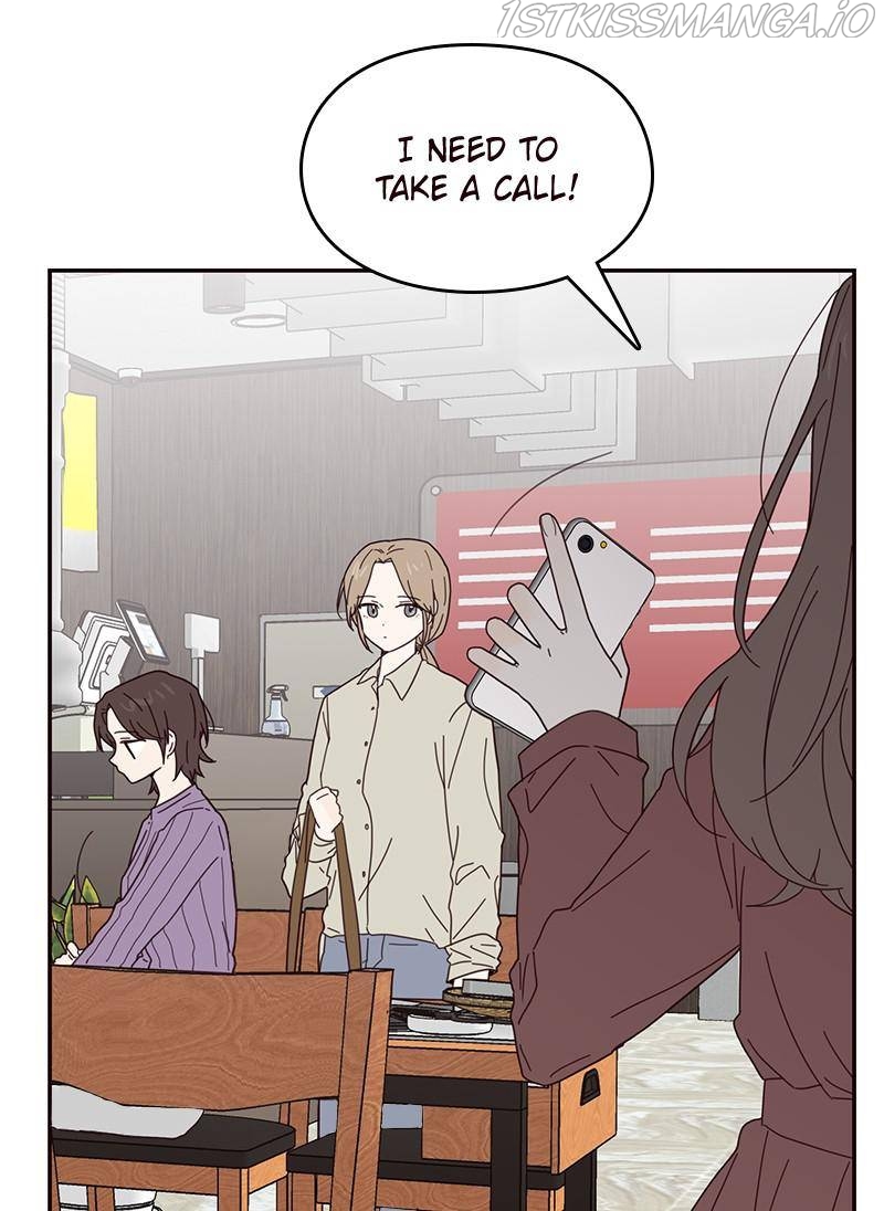Sarang and Pyeonggang’s Ondal Chapter 22 - page 8
