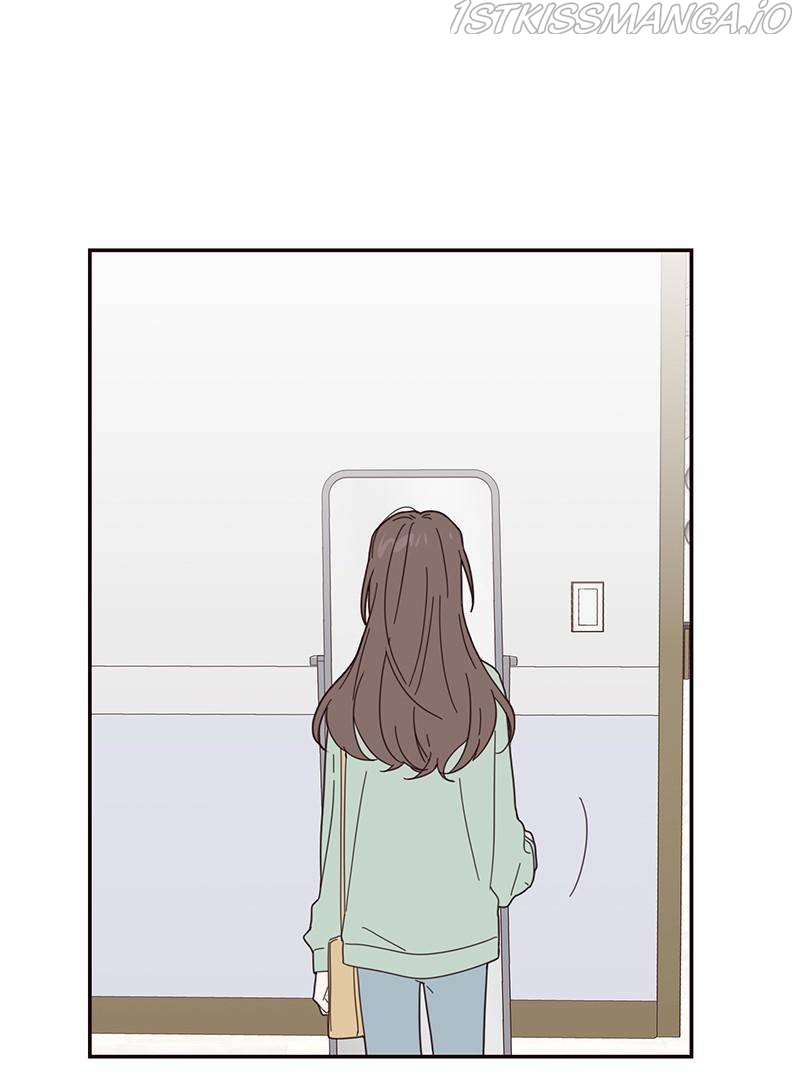 Sarang and Pyeonggang’s Ondal Chapter 22 - page 81