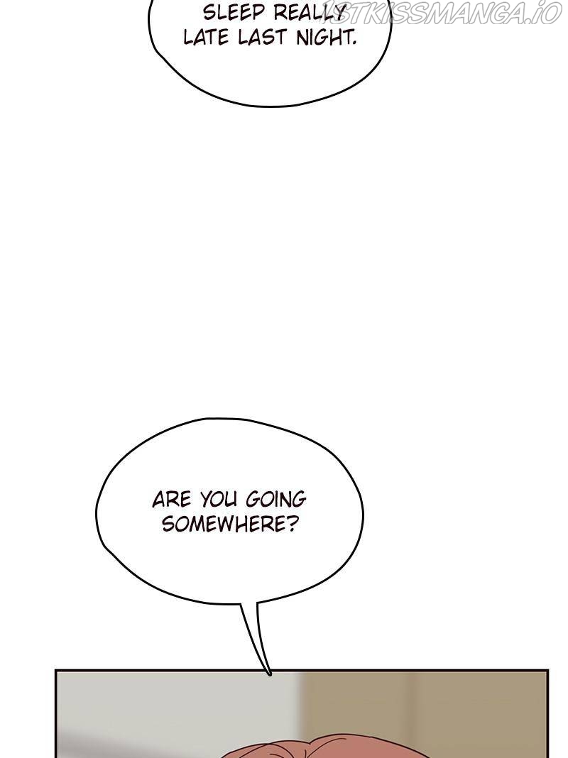 Sarang and Pyeonggang’s Ondal Chapter 22 - page 85