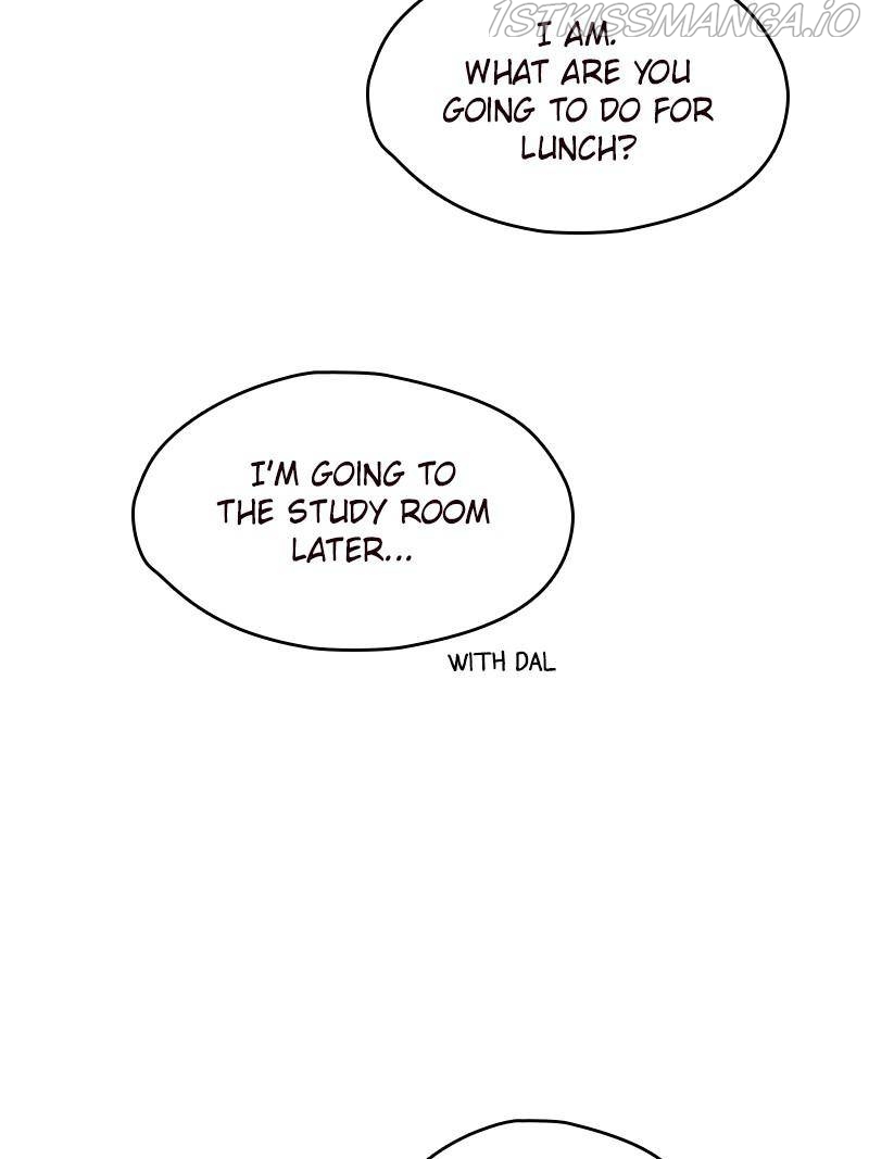 Sarang and Pyeonggang’s Ondal Chapter 22 - page 87