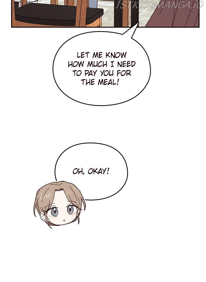 Sarang and Pyeonggang’s Ondal Chapter 22 - page 9