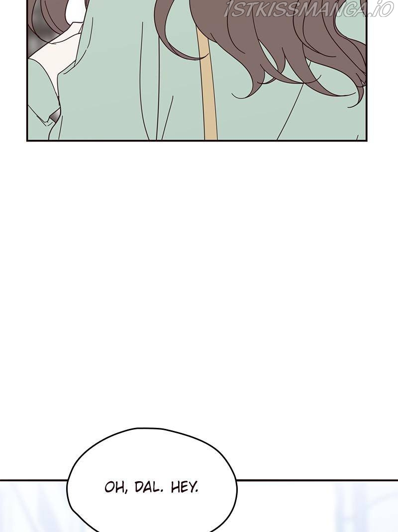 Sarang and Pyeonggang’s Ondal Chapter 22 - page 93