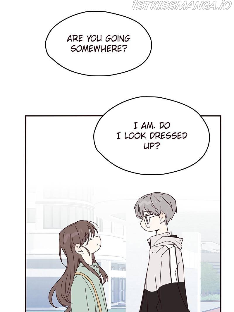 Sarang and Pyeonggang’s Ondal Chapter 22 - page 96
