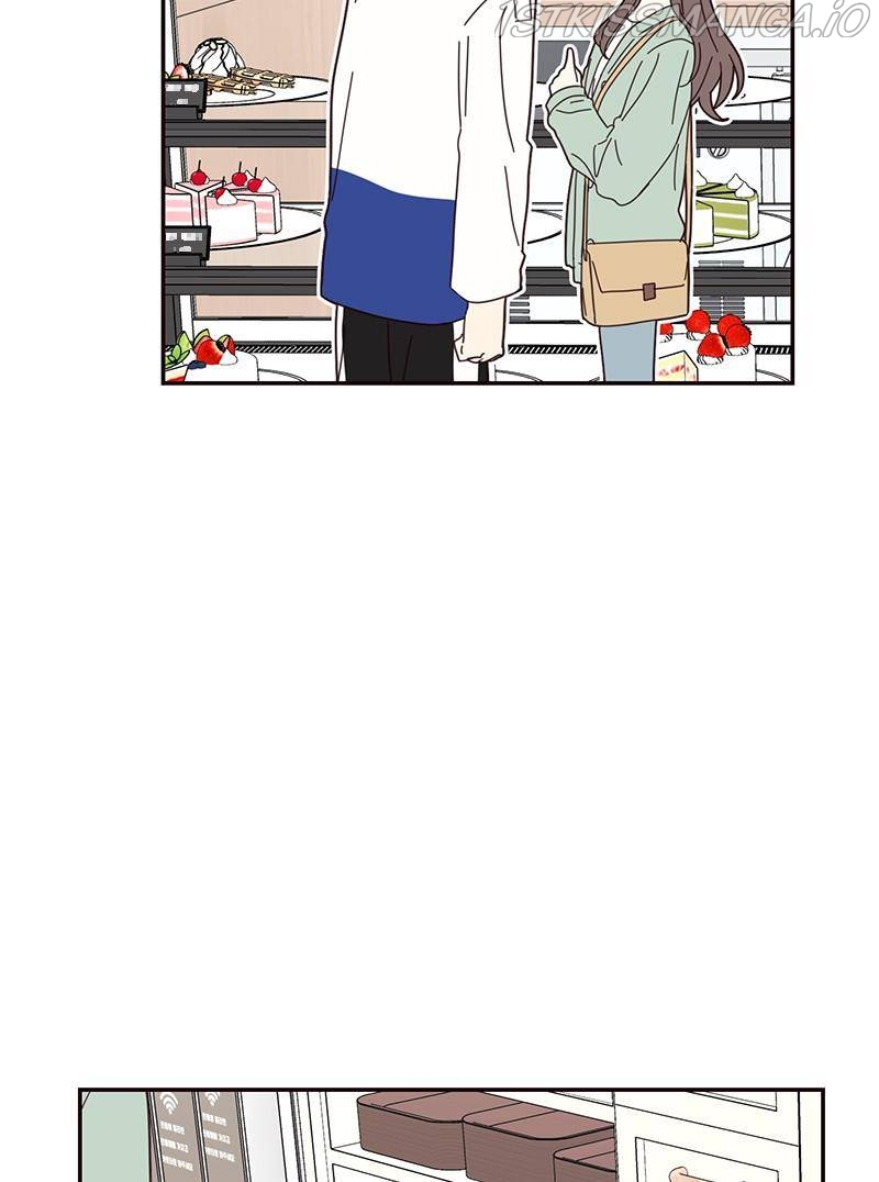 Sarang and Pyeonggang’s Ondal Chapter 23 - page 101