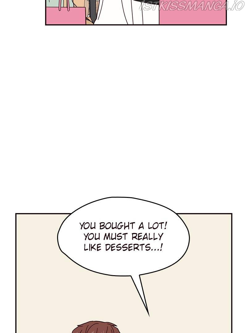 Sarang and Pyeonggang’s Ondal Chapter 23 - page 104