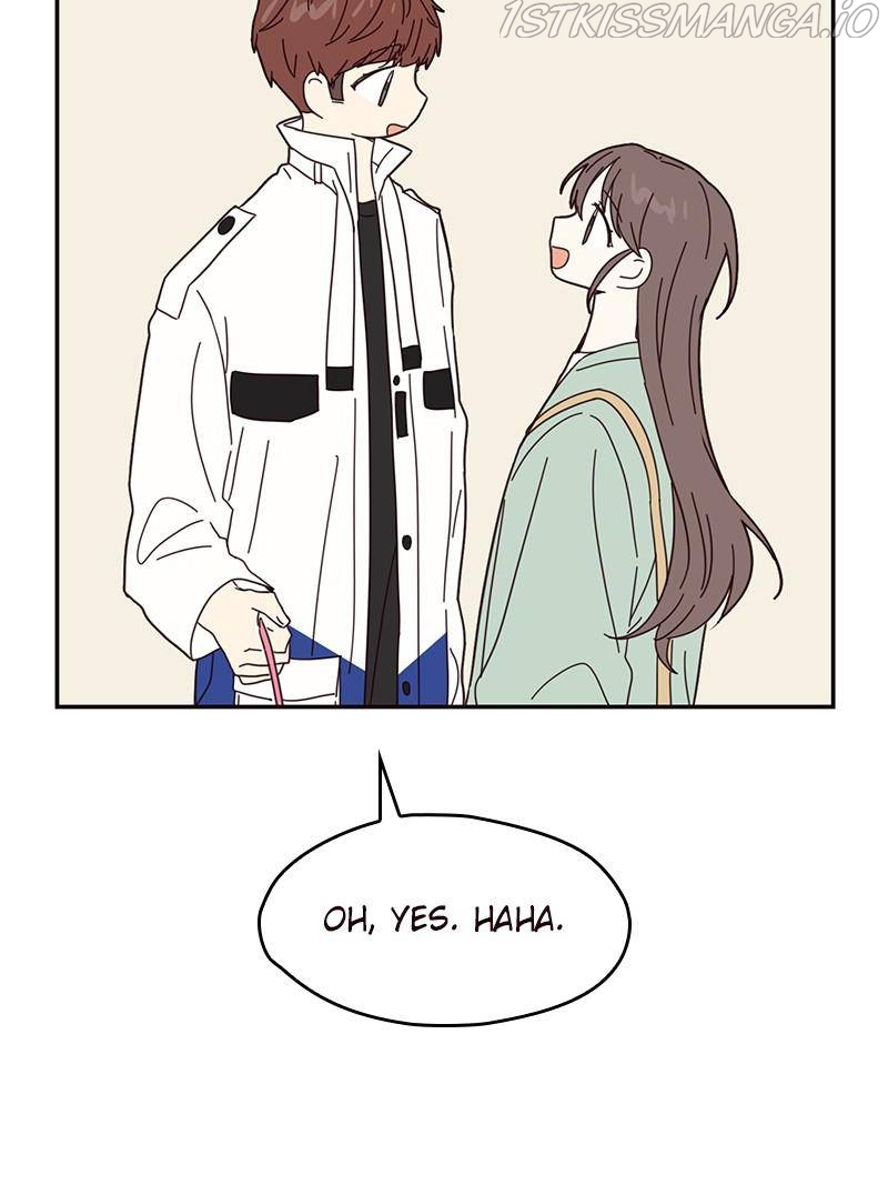 Sarang and Pyeonggang’s Ondal Chapter 23 - page 105