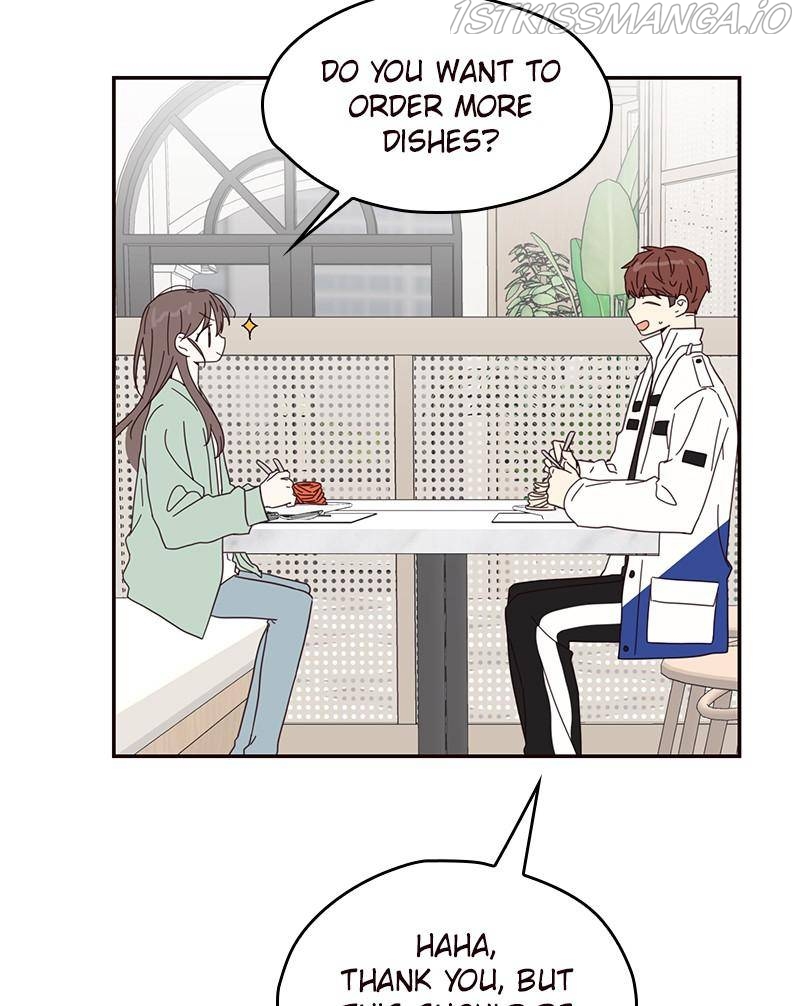 Sarang and Pyeonggang’s Ondal Chapter 23 - page 13