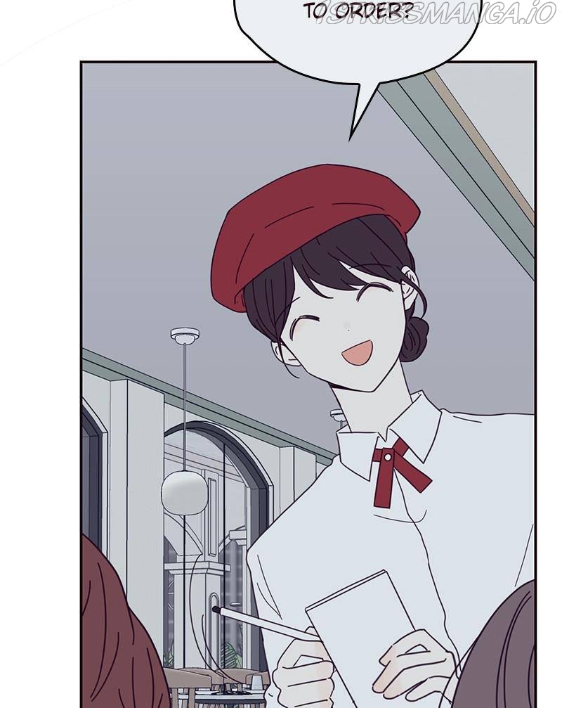 Sarang and Pyeonggang’s Ondal Chapter 23 - page 16