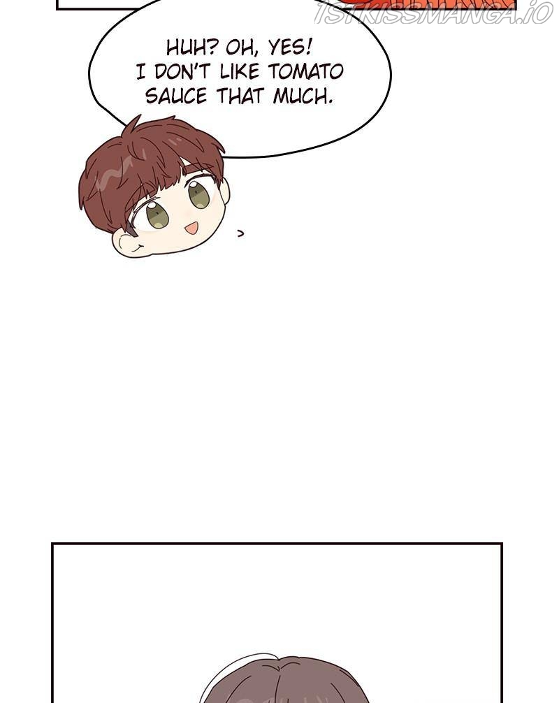 Sarang and Pyeonggang’s Ondal Chapter 23 - page 19