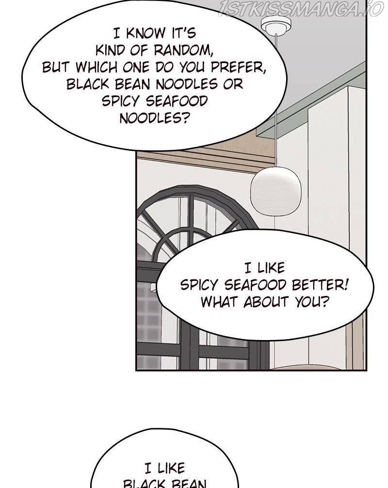 Sarang and Pyeonggang’s Ondal Chapter 23 - page 21