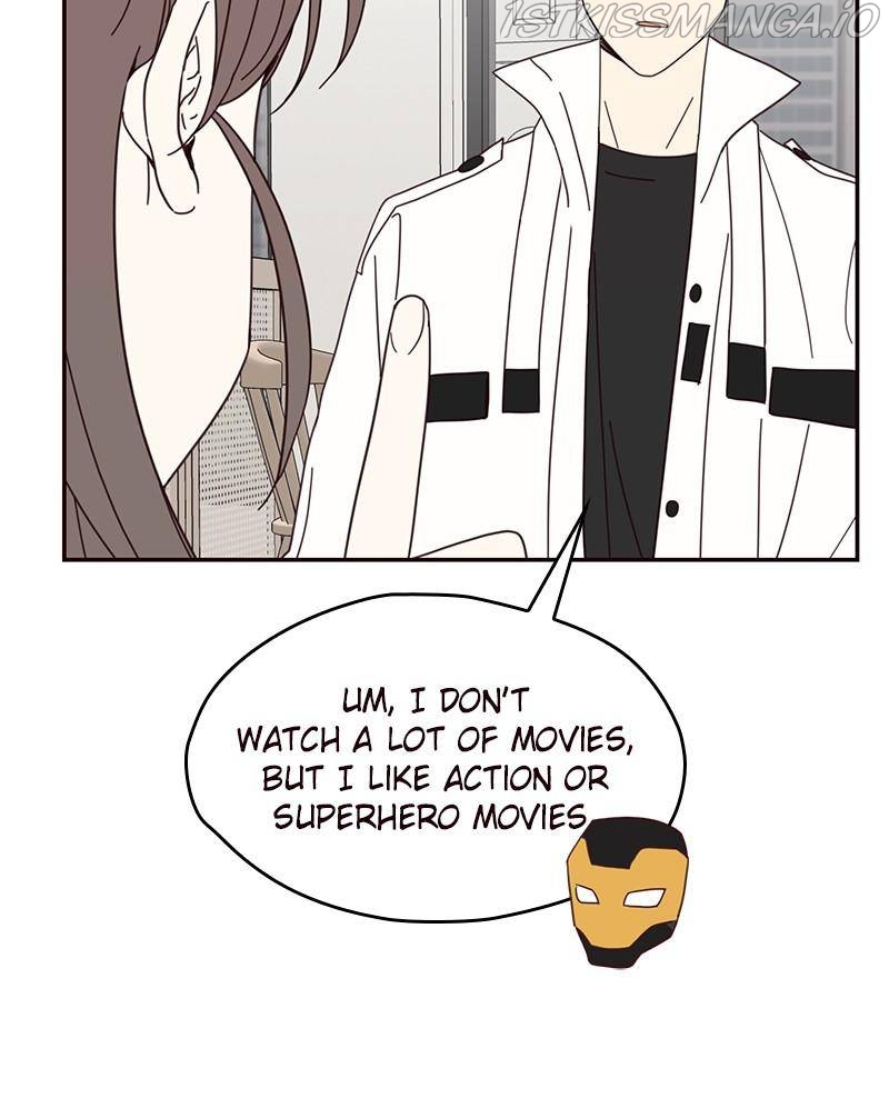 Sarang and Pyeonggang’s Ondal Chapter 23 - page 23