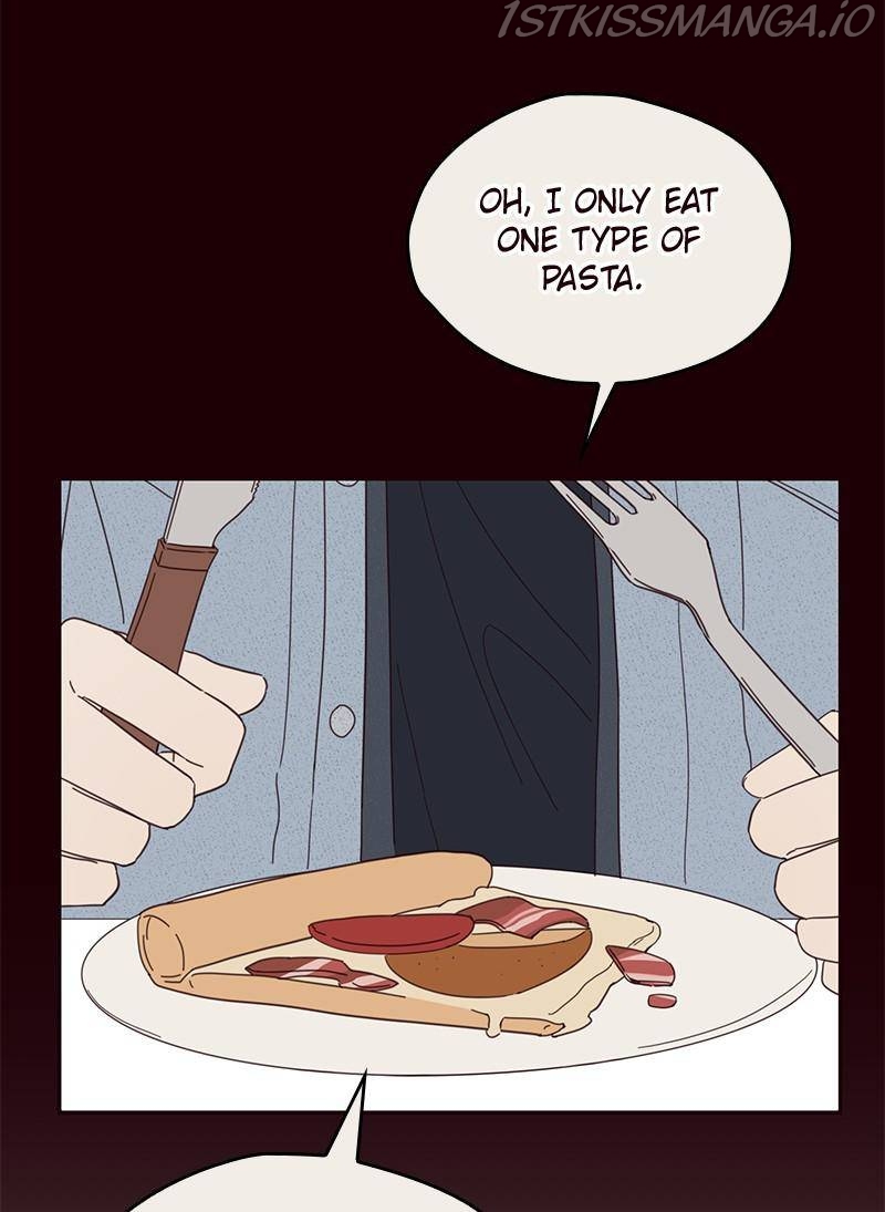Sarang and Pyeonggang’s Ondal Chapter 23 - page 28