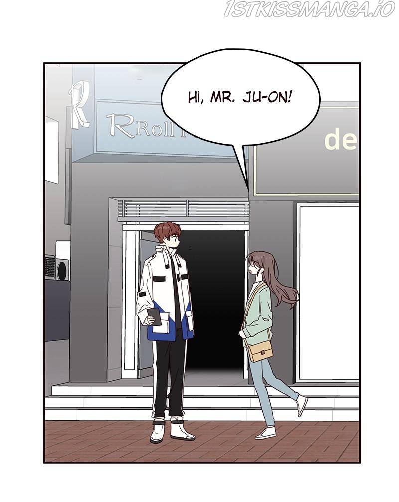 Sarang and Pyeonggang’s Ondal Chapter 23 - page 3