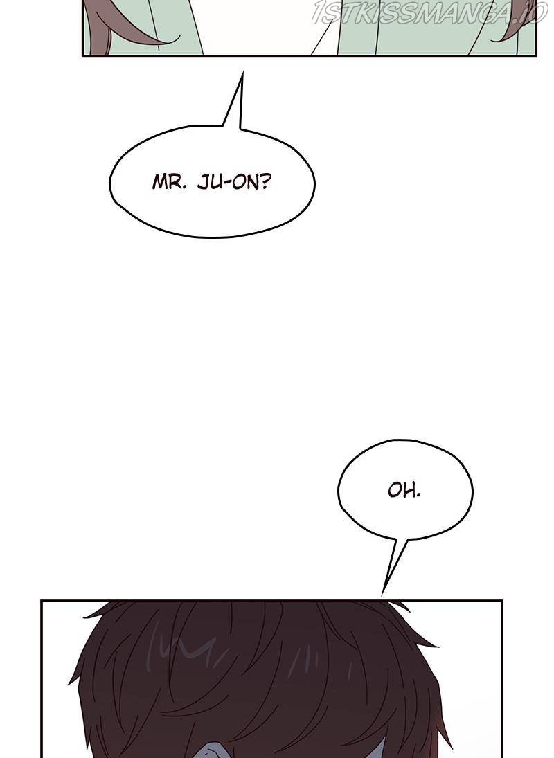 Sarang and Pyeonggang’s Ondal Chapter 23 - page 39