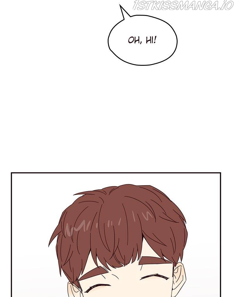 Sarang and Pyeonggang’s Ondal Chapter 23 - page 4