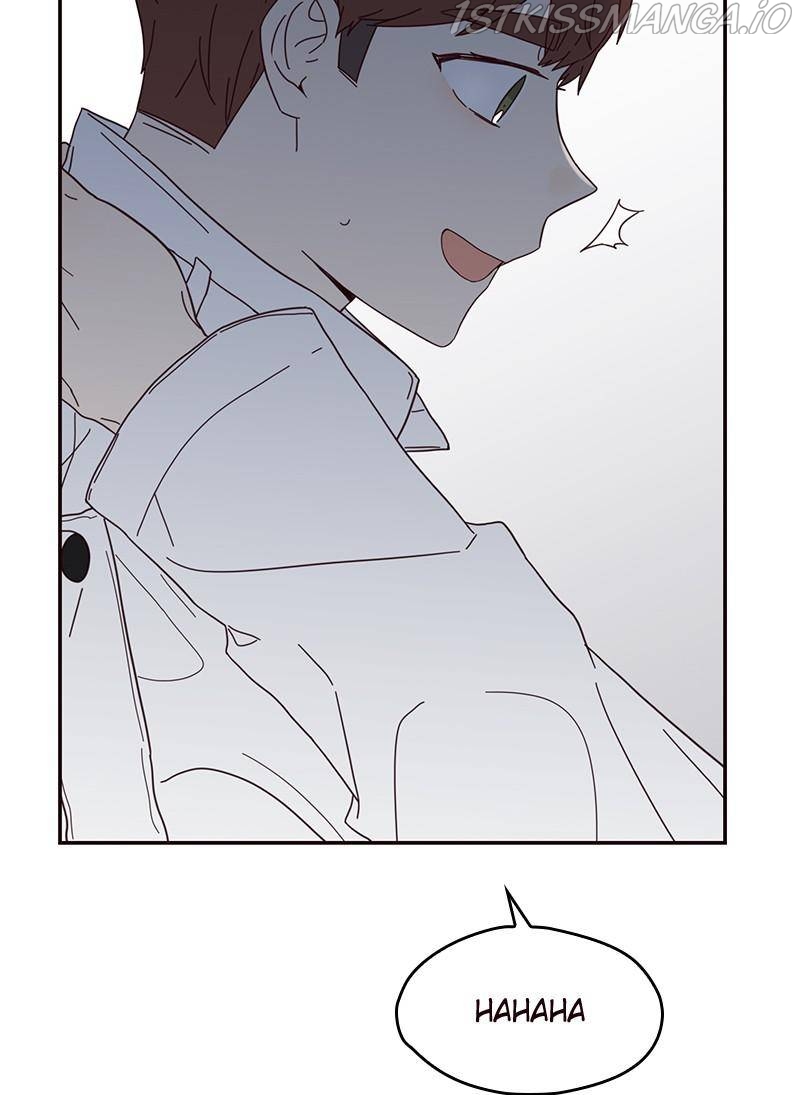 Sarang and Pyeonggang’s Ondal Chapter 23 - page 40