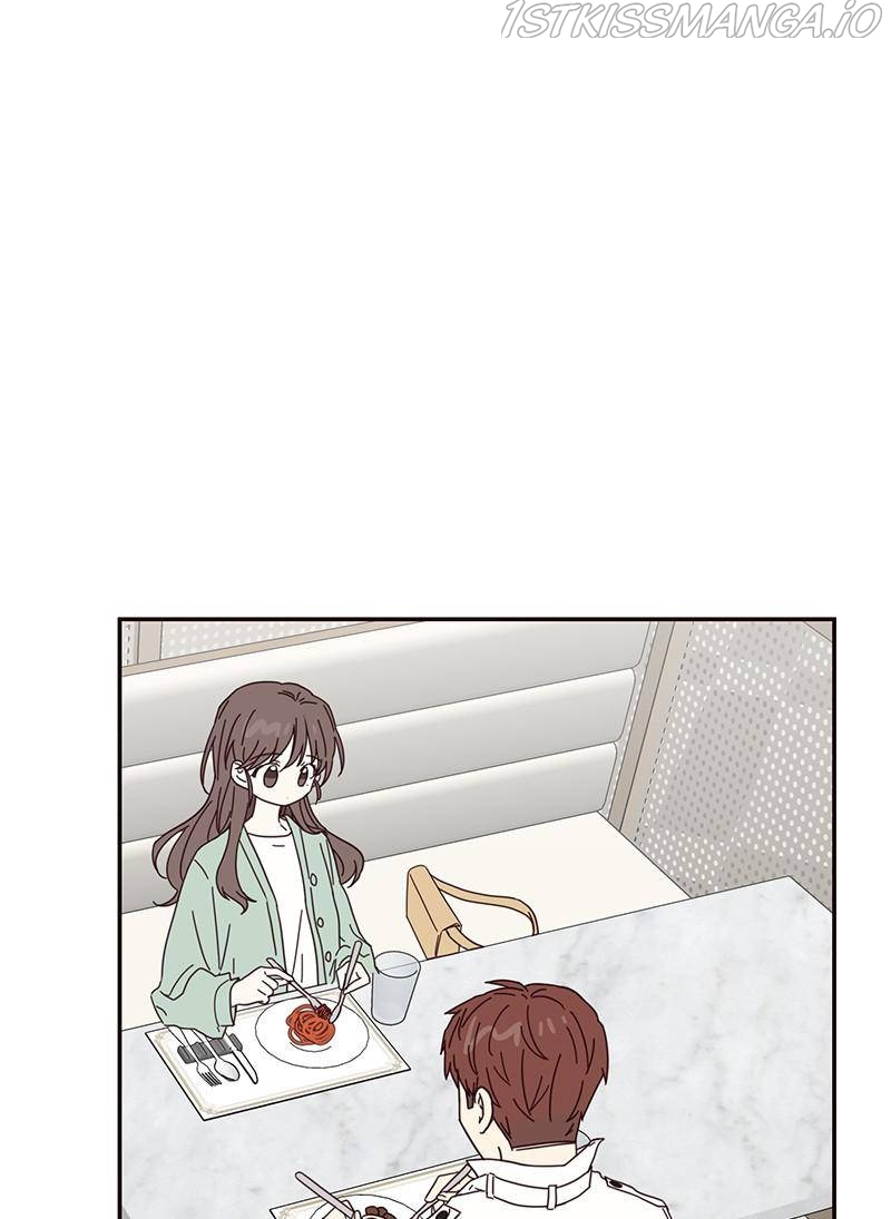 Sarang and Pyeonggang’s Ondal Chapter 23 - page 44