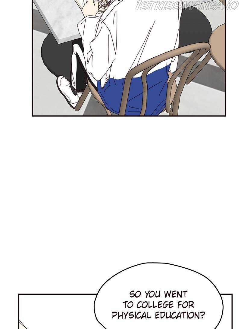 Sarang and Pyeonggang’s Ondal Chapter 23 - page 45