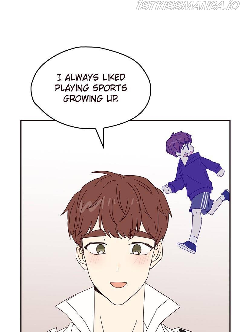 Sarang and Pyeonggang’s Ondal Chapter 23 - page 47