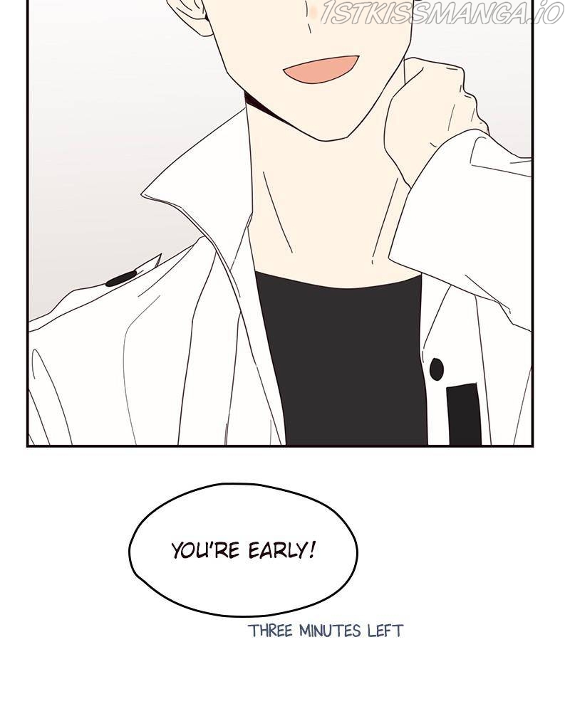 Sarang and Pyeonggang’s Ondal Chapter 23 - page 5