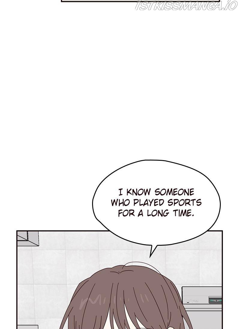 Sarang and Pyeonggang’s Ondal Chapter 23 - page 53
