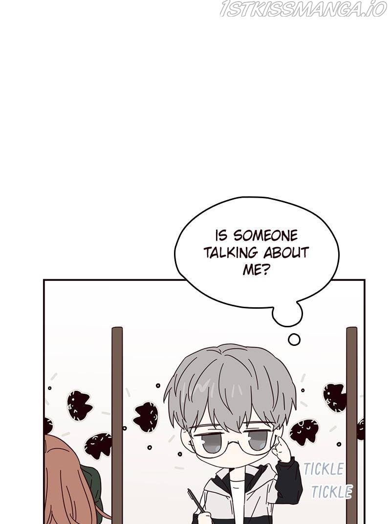 Sarang and Pyeonggang’s Ondal Chapter 23 - page 55