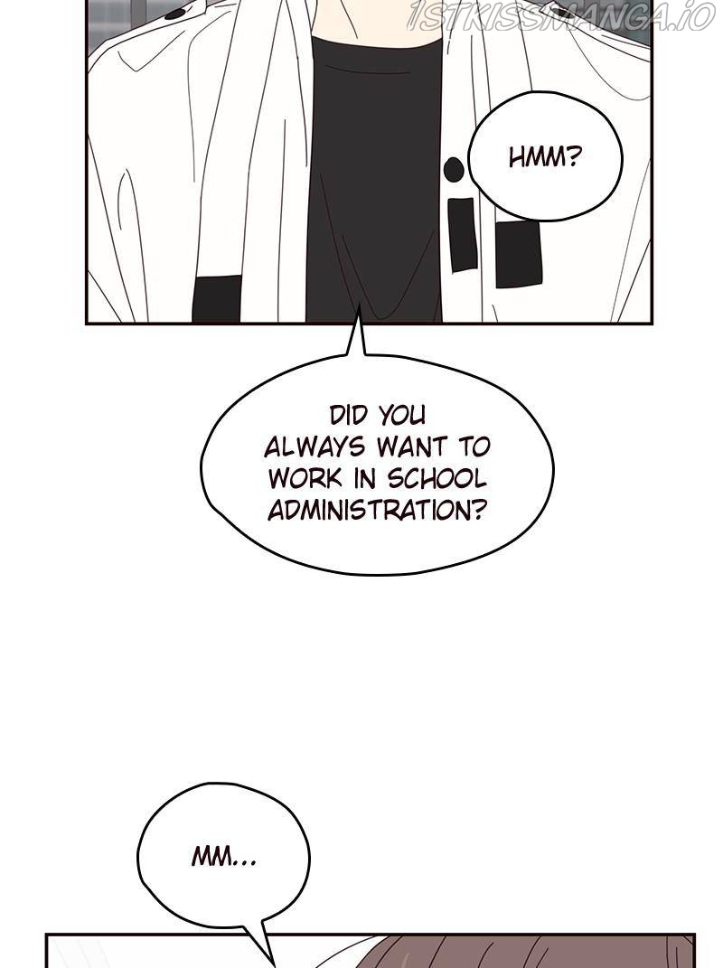 Sarang and Pyeonggang’s Ondal Chapter 23 - page 57