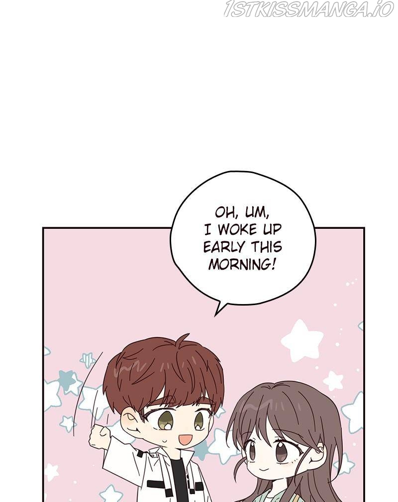 Sarang and Pyeonggang’s Ondal Chapter 23 - page 6