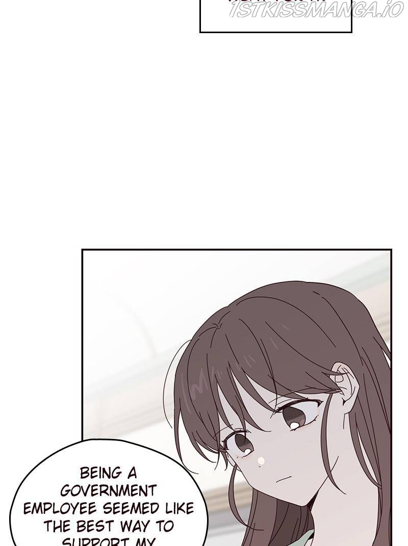 Sarang and Pyeonggang’s Ondal Chapter 23 - page 62
