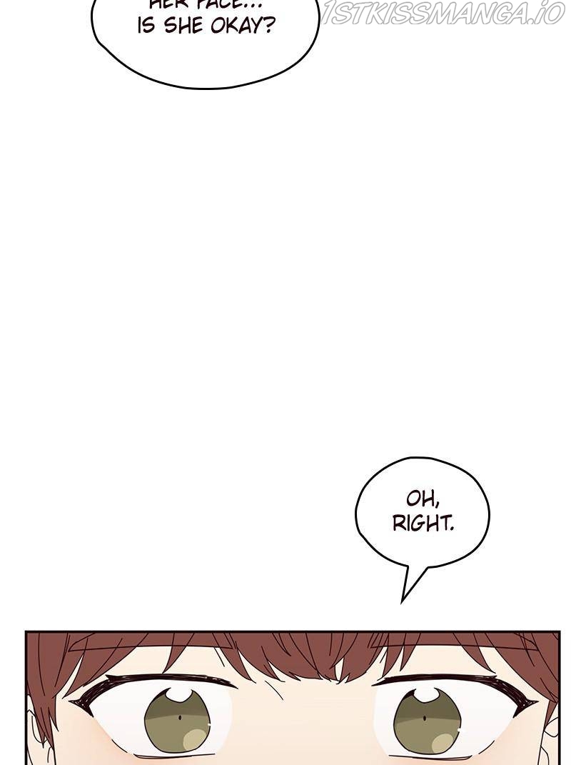 Sarang and Pyeonggang’s Ondal Chapter 23 - page 68