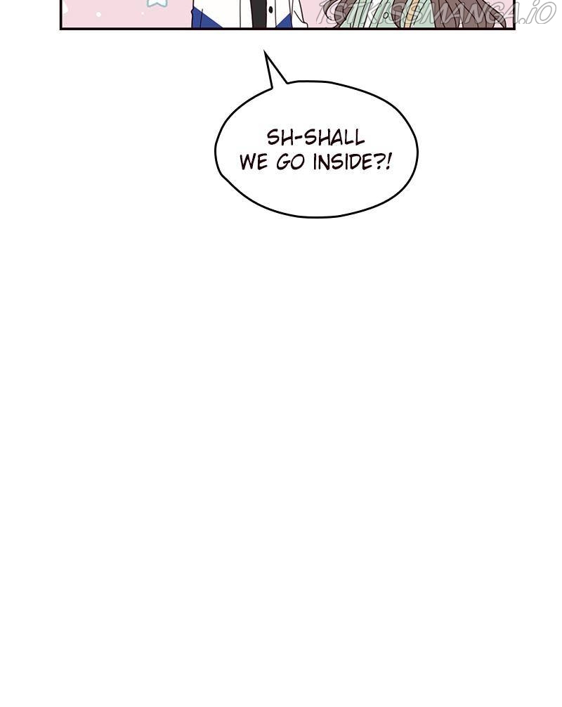 Sarang and Pyeonggang’s Ondal Chapter 23 - page 7