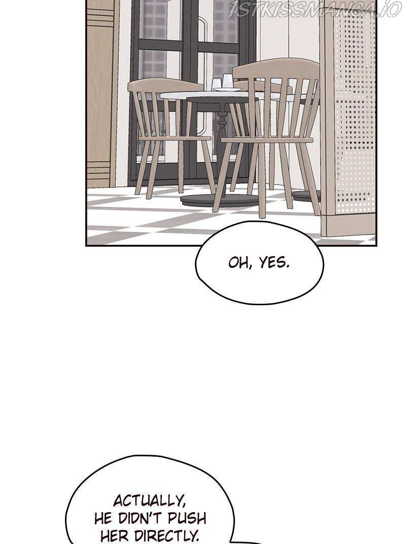 Sarang and Pyeonggang’s Ondal Chapter 23 - page 70