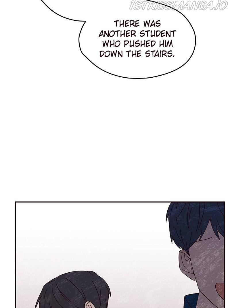 Sarang and Pyeonggang’s Ondal Chapter 23 - page 71