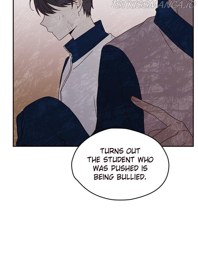 Sarang and Pyeonggang’s Ondal Chapter 23 - page 72