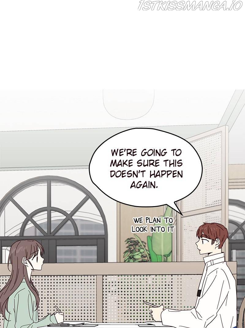 Sarang and Pyeonggang’s Ondal Chapter 23 - page 73