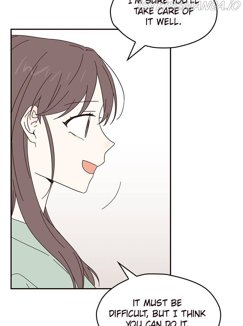 Sarang and Pyeonggang’s Ondal Chapter 23 - page 75