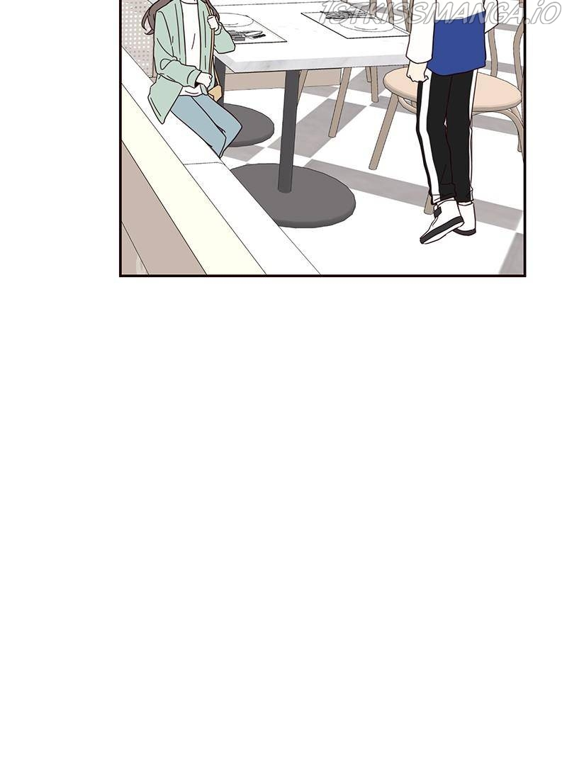 Sarang and Pyeonggang’s Ondal Chapter 23 - page 77