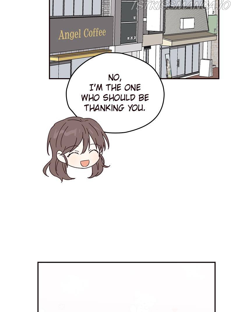 Sarang and Pyeonggang’s Ondal Chapter 23 - page 80